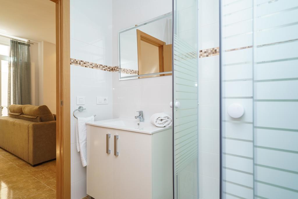 Apartament Flatsforyou Mercat *